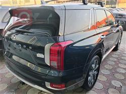 هیوندای پالیسەید